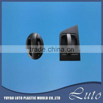 OEM Nylon material plastic molding parts