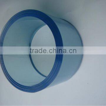 Cold Storage Transparent PVC Strip Curtains photo-3