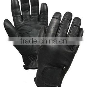 POLICE GLOVES