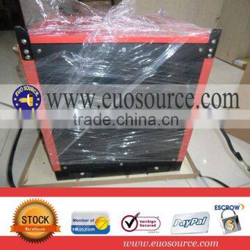 Electrophoresis Coating Rectifier With IGBT AC/DC Power Supply ZF-1500A-12V photo-5