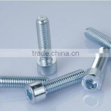 hexagon socket bolt