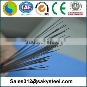 201 welded stainless steel pipe