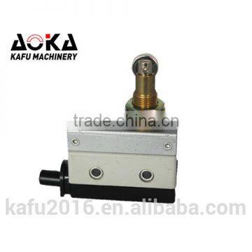 Excavator spare parts SK220-6 mirco switch with competitive prices