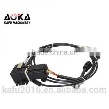 China excavator parts 102-8007 E307A throttle motor