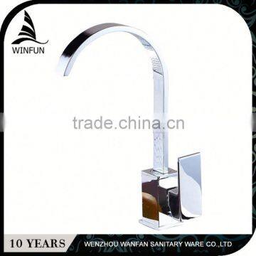 The best choice factory directly chrome kitchen faucet mixer