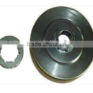 HU365 Chain saw spare parts Clutch disc-B