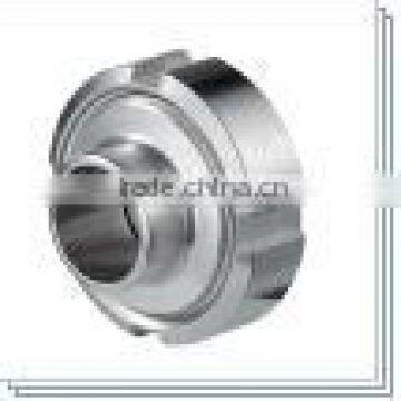 Stainless Steel Sanitary Union, Union ,sms Sanitary Union,sanitary Union,din Union, Pipe Fitting