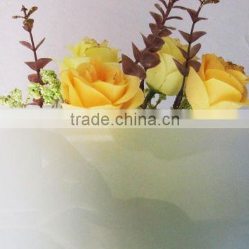 high quality Acid Etched tempered frosted glass