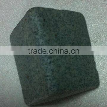 Ceramic Triangular Prism Shape Polishing Media (abrasives) photo-2
