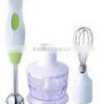 Cixi factory Hot sale best promote hand blender below USD4.5