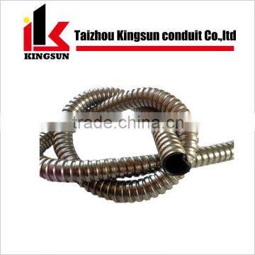 PVC Coated Galvanized Flexible Metal Conduit