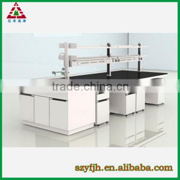 hot sell easy clean new type attractive appearance highly cost effective chemical biological science laboratory supply