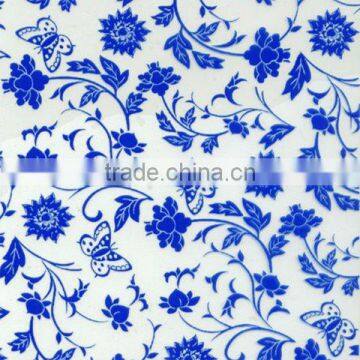 Flower Pattern WATER TRANSFER Printing Film GWA50-2