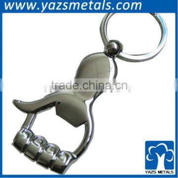 Custom Manufacturer/3D Zinc Alloy Metal Bottle Opener Manufacturer photo-6