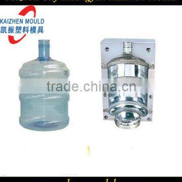 5 gallon bottle mold,plastic bottle mold