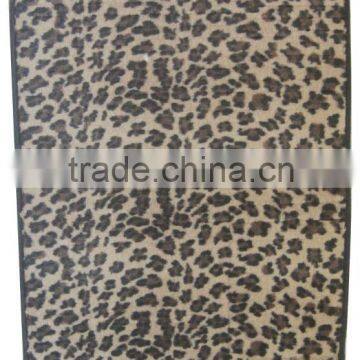 Custom Size Bath Rugs,waterproof Bath Rug photo-6