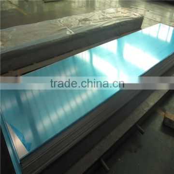 cheap ribbed aluminum sheet stamped aluminum sheet