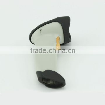 China suppliers USB Wired 1D rugged handheld barcode scanner/reader