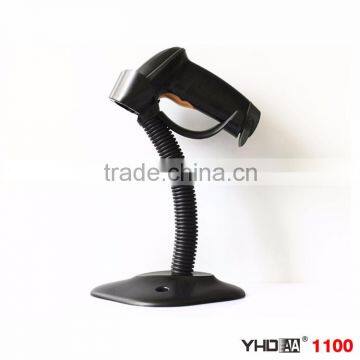 Hot Sale High Quality 1D Laser Wired Barcode Scanner