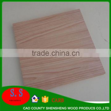 10mm 12mm15mm 18mm 20mm 25mm poplar sheet solid wood skirting board blockboard cement sandwich panel