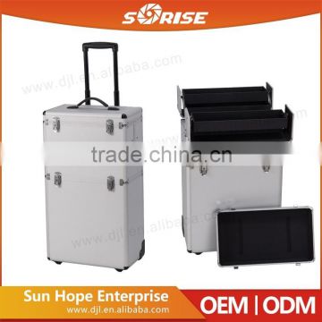 Sunrise Manufacturer Beautiful Trolley Case