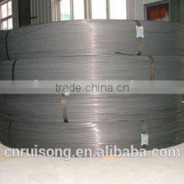 Prestressed Concrete Mild Steel Wire 8mm photo-4
