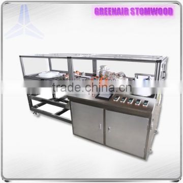 Suppository Thermoforming Machine