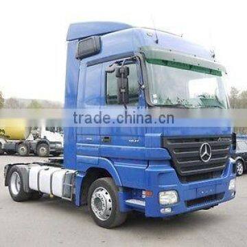 USED TRUCKS - MERCEDES-BENZ ACTROS 1841 4*2 TRACTOR UNIT (LHD 2864)