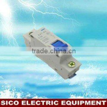MCB/Mini Circuit Breaker/ Breaker/ circuit breaker