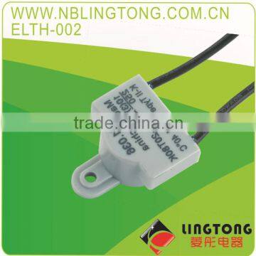 238C2208P002 Defrost Thermostats for Refrigerator Evaporator KSD ELTH-009 photo-4