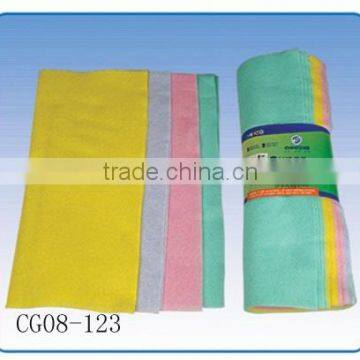 wiping cloth