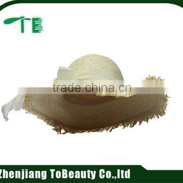 2016 New Fashion Summer Style Brim Starw Hats Lady Beach Surf Starw Hats photo-5