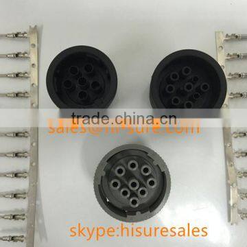 Deutsch HD series connectors J1708J1939 HD16-6-96 HD10-9-1939