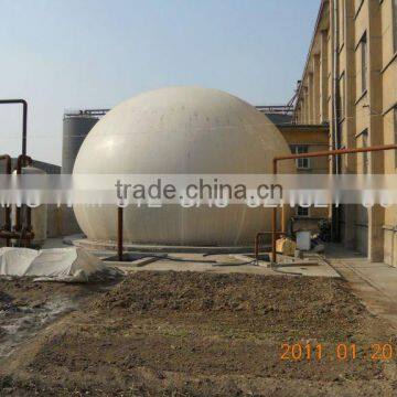 Sound proof biogas generator for sale