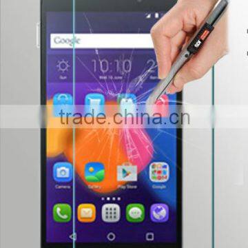 For Alcatel idol 3 5.5 inch Tempered Glass Screen Films Cheap Price