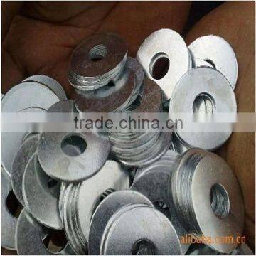 DIN125 Flat Washers