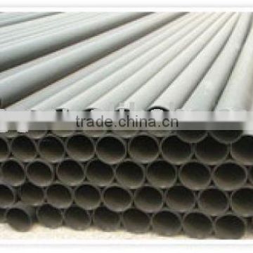 ERW steel tube