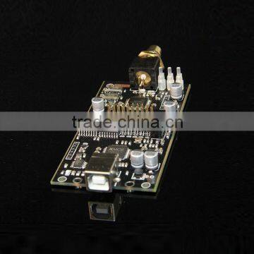 Singxer F-1 XMOS USB Digital Interface Board,XU208 Chip,High End U8 Upgraded Version photo-2