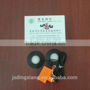 SOLAS Lithium Battery Life Raft Light photo-3