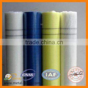 Building material fiberglass wire mesh 4*4mm160g/m2 1*50m