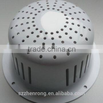 Machinery ABS vacuum forming plastic product