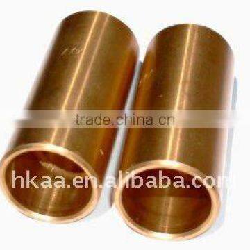 precision cnc brass bushing,custom brass bushing