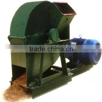 Excellent Quality Wood Shredder Machine With Factory Price