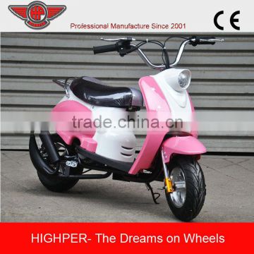 49CC 2 Stroke Mini Moto Pocket Bike (PB112)