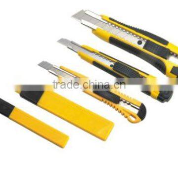 5pcs cutting tool,utility knives set