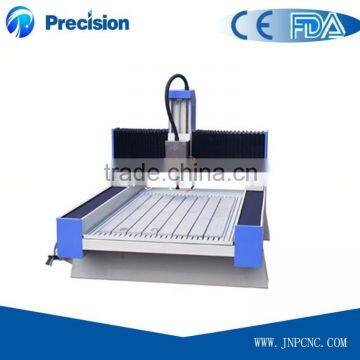 Widely Used Solid Gantry stone cnc router 1218