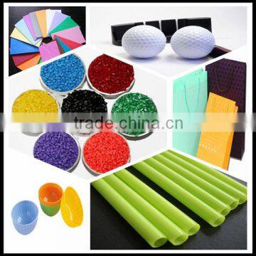 Plastic Color Masterbatch photo-3