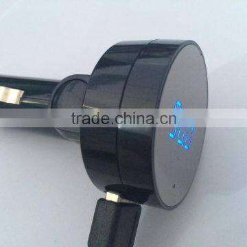 Car Mobile Charger Bluetooth Car Charger Transimitter I Year Warranty photo-3