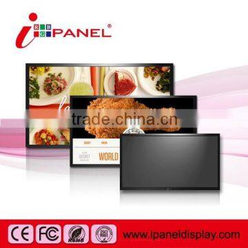 2015 best seller 32 inch industrial touch for monitor