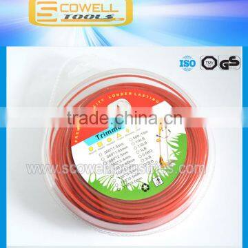 Grass Cutter Nylon Trimmer Line photo-2